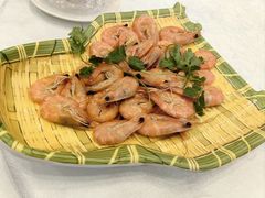 -汕头君华海逸酒店·鸿桃轩中餐厅