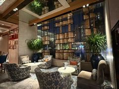 -AZUR聚(香格里拉饭店)