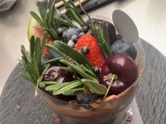 -W COLLECTIVE  DESSERT SHOP