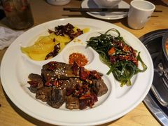 -守柴炉烤鸭(科华中路王府井店)