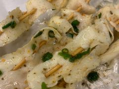 -串小白烧烤(金沙洲店)