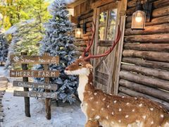 -HERRE·FARM 赫尔露营农场·团建聚会包场