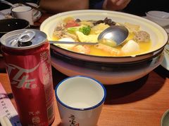 -寻宝记绍兴菜(状元店)