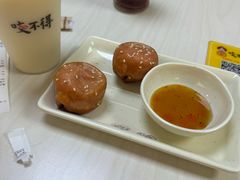 -咬不得高祖生煎·简餐(杭州东站东广场店)