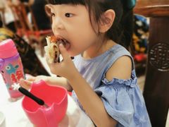 -东兴楼饭庄(六里桥店)