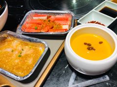 -鹤江桥·红油牛肉粉(SKP店)