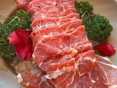 -鸿姐老火锅(龙阳店)