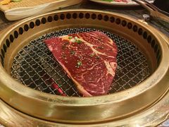 -梦山水日本烧肉(五四广场店)