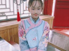 -横店影视城明清宫苑园区