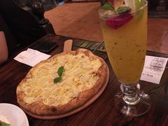 -凯撒城堡西餐厅(颐和国际店)