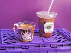-HANA COFFEE(长寿路店)