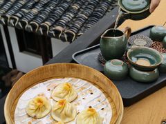 -小陆莲花蟹园农家乐(莲花岛店)