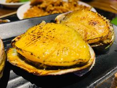 -烧货·活海鲜炭烧(湖滨商业街店)