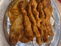 -江城燕子大排档(江汉路步行街店)