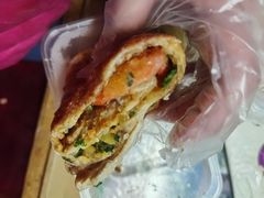 -金杨老摊头蛋饼(金口路店)