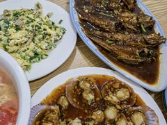 -九龙餐厅(大沽路店)