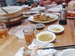 -官塘锋记鱼生·生腌·砂锅粥(牌坊街店)