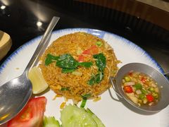 -金厨泰国餐厅·全泰籍厨师料理(拱北店)