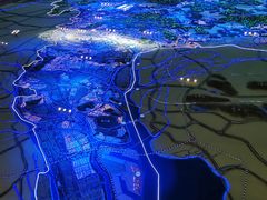 -广州市城市规划展览中心