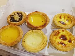 蛋挞王-嘉乐蛋挞王(文明分店)