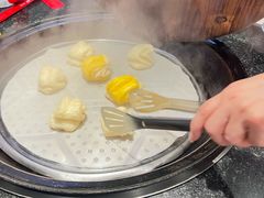 -老渔翁炖鱼坊(黄海西路东山店)