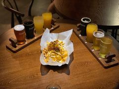 -圣徒精酿美式餐厅saints brewing(裕华万达步行街店)