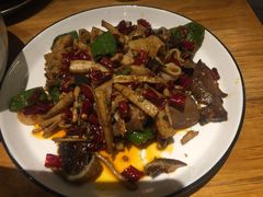 -十三式重庆江湖菜(金茂览秀城店)