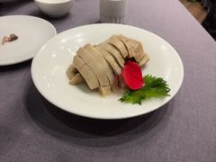 -金哥私房菜馆(张府园总店)