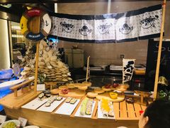 -安蒂娅·海鲜自助餐厅(安蒂娅美兰酒店)