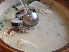 -千岛湖鱼味馆(十字街总店)