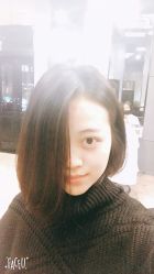 波波头-3AM HAIR SALON烫发染发接发
