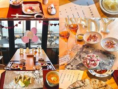 -炎橘·板前料理 Omakase
