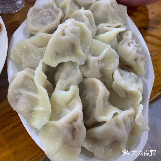 小康杂面(自强街店)