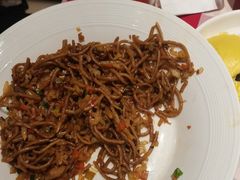 -西贝(武汉群星城店)