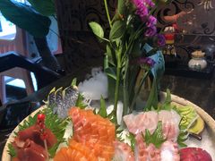 -大江户日本料理(吕厝店)