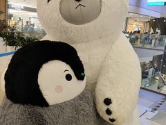 -凯德MALL(西直门店)