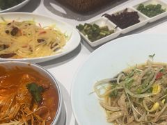 -李记搅团•非遗陕菜(三桥店)