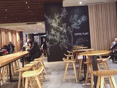 -星巴克臻选(青岛金狮广场店)