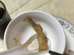 -蟹肉煲蟹肉(阊胥路店)