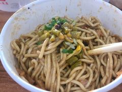 热干面-众品香美食(三弓路店)