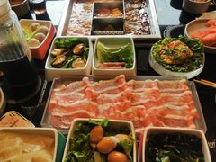 -重庆德忆火锅（龙南街3店）(渝水岸餐饮)