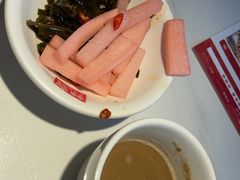 -新辣宴·湖南家常菜·商务聚餐(中粮创芯店)
