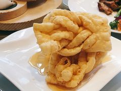 -圣丰盛宴酒家(东城店)