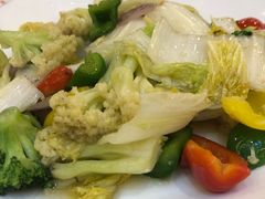 养生四季炒杂菜-盆满钵满·国家非遗传承(云台店)