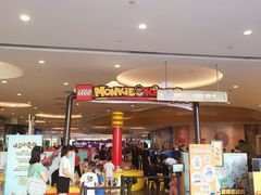 -深圳来福士广场