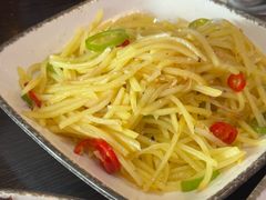 -福源酒家中餐馆