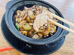 -新健小吃(承德街店)