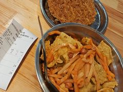 -柳州肥姨妈大骨螺蛳粉(东靖路店)