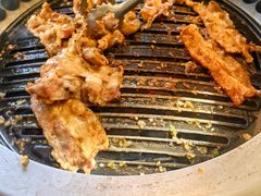 -炎蔵牛舌烤肉
