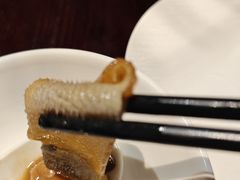 -永安鱼庄·镇江菜(东吴路店)